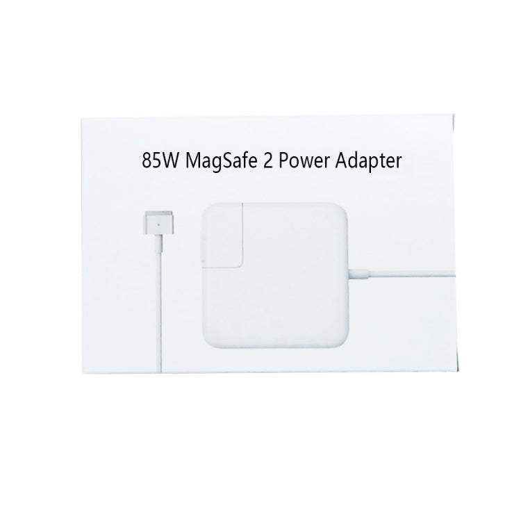 A1424 85W 20V 4.25A 5 Pin MagSafe 2 Power Adapter for MacBook, Cable Length: 1.6m, US Plug, 85W US Plug