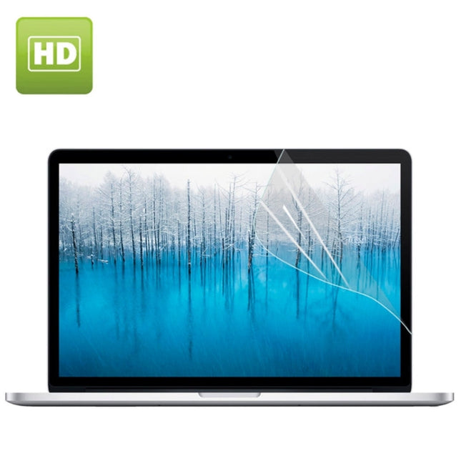 ENKAY Screen Protector Film Guard for Macbook Pro with Retina Display 13.3 inch, HD