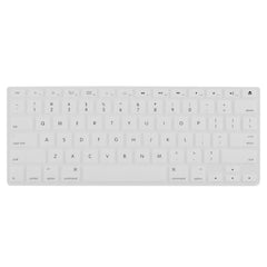 ENKAY for MacBook Pro 13.3 inch (US Version) / A1278 4 in 1 Crystal Hard Shell Plastic Protective Case with Screen Protector & Keyboard Guard & Anti-dust Plugs