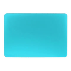 ENKAY for Macbook Air 13.3 inch (US Version) / A1369 / A1466 Hat-Prince 3 in 1 Frosted Hard Shell Plastic Protective Case with Keyboard Guard & Port Dust Plug