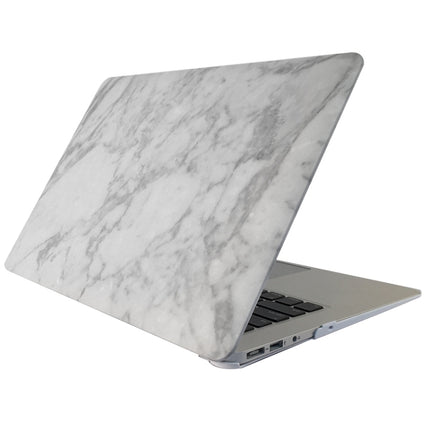 Marble Patterns Apple Laptop Water Decals PC Protective Case for MacBook Air A1466 13.3 inch, S-MBC-2100A, S-MBC-2100B, S-MBC-2100C, S-MBC-2100D, S-MBC-2100E