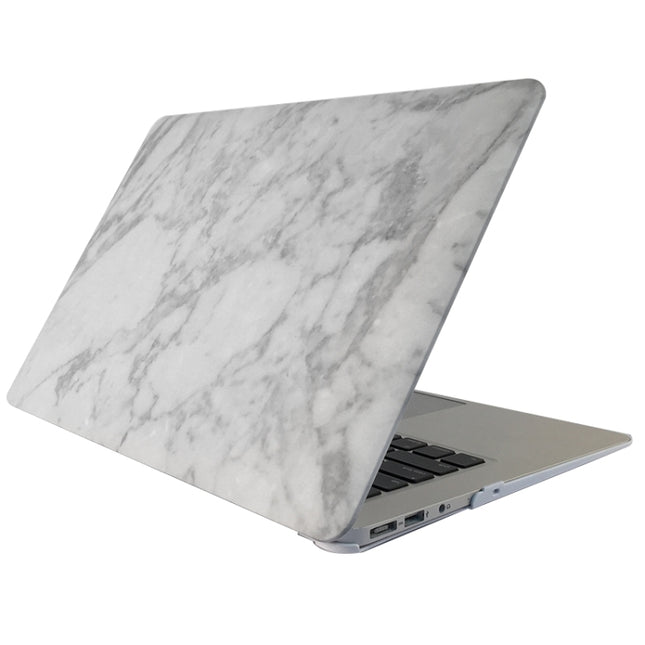 Marble Patterns Apple Laptop Water Decals PC Protective Case for MacBook Air A1466 13.3 inch, S-MBC-2100A, S-MBC-2100B, S-MBC-2100C, S-MBC-2100D, S-MBC-2100E