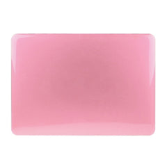 ENKAY for Macbook Air 11.6 inch (US Version) / A1370 / A1465 Hat-Prince 3 in 1 Crystal Hard Shell Plastic Protective Case with Keyboard Guard & Port Dust Plug