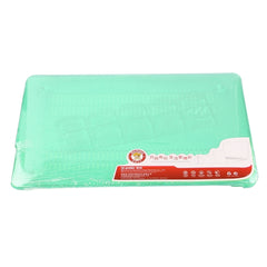 ENKAY for Macbook Air 13.3 inch (US Version) / A1369 / A1466 Hat-Prince 3 in 1 Crystal Hard Shell Plastic Protective Case with Keyboard Guard & Port Dust Plug
