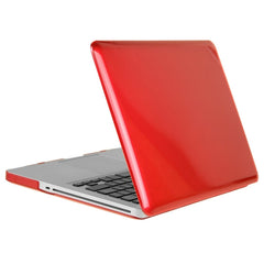 ENKAY for Macbook Pro 13.3 inch (US Version) / A1278 Hat-Prince 3 in 1 Crystal Hard Shell Plastic Protective Case with Keyboard Guard & Port Dust Plug