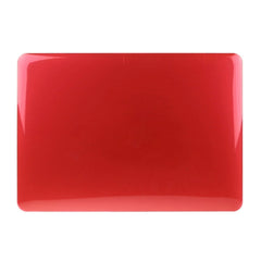 ENKAY for Macbook Pro 13.3 inch (US Version) / A1278 Hat-Prince 3 in 1 Crystal Hard Shell Plastic Protective Case with Keyboard Guard & Port Dust Plug