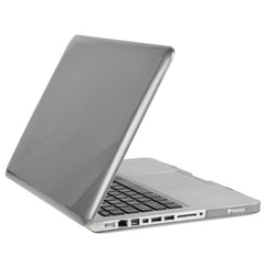 ENKAY for Macbook Pro 15.4 inch (US Version) / A1286 Hat-Prince 3 in 1 Crystal Hard Shell Plastic Protective Case with Keyboard Guard & Port Dust Plug