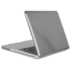 ENKAY for Macbook Pro 15.4 inch (US Version) / A1286 Hat-Prince 3 in 1 Crystal Hard Shell Plastic Protective Case with Keyboard Guard & Port Dust Plug
