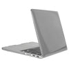 ENKAY for Macbook Pro Retina 15.4 inch (US Version) / A1398 Hat-Prince 3 in 1 Crystal Hard Shell Plastic Protective Case with Keyboard Guard & Port Dust Plug