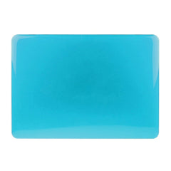 ENKAY for Macbook Pro Retina 15.4 inch (US Version) / A1398 Hat-Prince 3 in 1 Crystal Hard Shell Plastic Protective Case with Keyboard Guard & Port Dust Plug