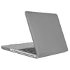 ENKAY for Macbook Pro 13.3 inch (US Version) / A1278 Hat-Prince 3 in 1 Frosted Hard Shell Plastic Protective Case with Keyboard Guard & Port Dust Plug