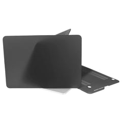 ENKAY for Macbook Pro Retina 13.3 inch (US Version) / A1425 / A1502 Hat-Prince 3 in 1 Frosted Hard Shell Plastic Protective Case with Keyboard Guard & Port Dust Plug