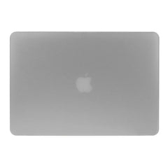 ENKAY for Macbook Pro Retina 15.4 inch (US Version) / A1398 Hat-Prince 3 in 1 Frosted Hard Shell Plastic Protective Case with Keyboard Guard & Port Dust Plug