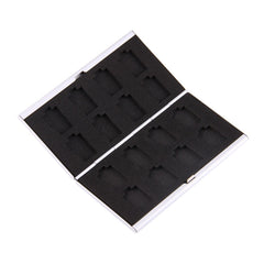 16 in 1 Memory Card Protective Case Box for 16 TF Cards