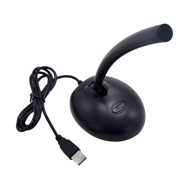 USB Microphone (Microphone in ADC Digital Audio Input)
