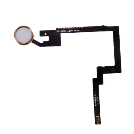 Original Home Button Assembly Flex Cable for iPad mini 3, Not Supporting Fingerprint Identification, For iPad mini 3, For Apple iPad mini 3