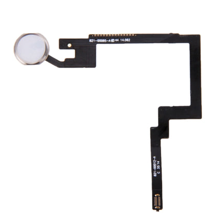 Original Home Button Assembly Flex Cable for iPad mini 3, Not Supporting Fingerprint Identification, For iPad mini 3, For Apple iPad mini 3