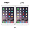 75 PCS for iPad mini 4 0.26mm 9H+ Surface Hardness 2.5D Explosion-proof Tempered Glass Film, iPad mini 4 0.26mm