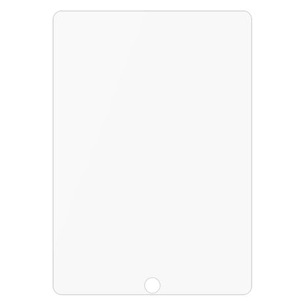 0.4mm 9H+ Surface Hardness 2.5D Explosion-proof Tempered Glass Film for for iPad Mini 4 & Mini 2019, For iPad mini 4