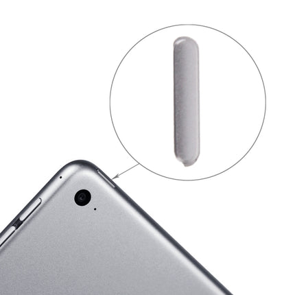 Power Button  for iPad mini 4, For Apple iPad mini 4(Power / Grey), For Apple iPad mini 4(Power / Gold), For Apple iPad mini 4(Power / Silver)