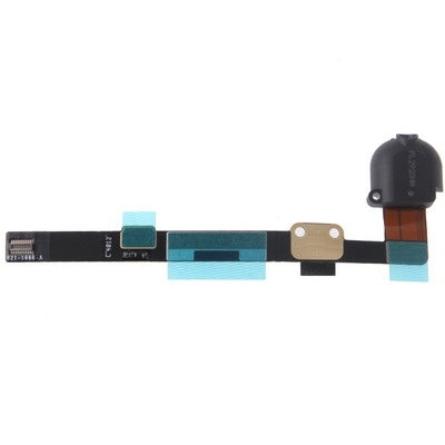 Original Version Audio Jack Ribbon Flex Cable for iPad mini, For Apple iPad mini