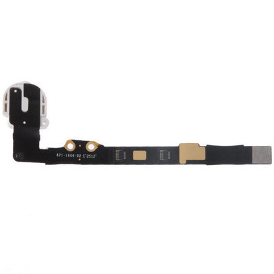 Original Version Audio Jack Ribbon Flex Cable for iPad mini, For Apple iPad mini
