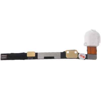 Original Version Audio Jack Ribbon Flex Cable for iPad mini, For Apple iPad mini