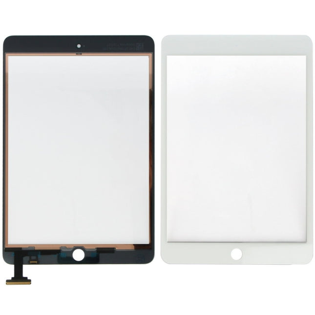 Touch Panel for iPad mini / mini 2 Retina, For Apple iPad mini / mini 2, For Apple iPad mini
