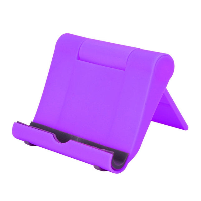 Peacock Foldable Adjustable Stand Desktop Holder for iPad Air & Air 2, iPad mini, Galaxy Tab, and other Tablet PC