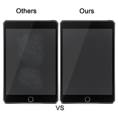 75 PCS 0.3mm 9H+ Surface Hardness 2.5D Explosion-proof Tempered Glass Film for iPad mini / mini 2 Retina / mini 3, For iPad mini (75 PCS)