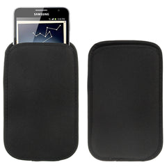 Waterproof Material Case / Carry Bag for Galaxy Note III / N9000 / Galaxy Note II / N7100 / Galaxy Note / i9220 / N7000 , Size: 16x10x1cm