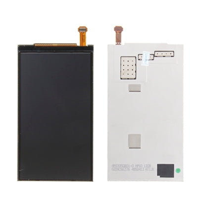 High Quality LCD Screen for Nokia E7, For Nokia E7