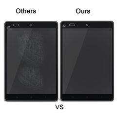 0.4mm 9H+ Surface Hardness 2.5D Explosion-proof Tempered Glass Film for Xiaomi Mi Pad, Xiaomi Mi Pad