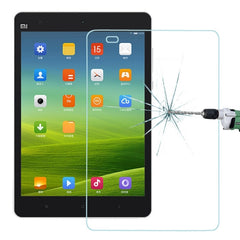 0.4mm 9H+ Surface Hardness 2.5D Explosion-proof Tempered Glass Film for Xiaomi Mi Pad, Xiaomi Mi Pad