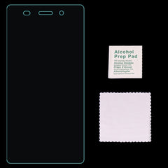For Huawei P8 Lite / P8 mini 0.26mm 9H+ Surface Hardness 2.5D Explosion-proof Tempered Glass Film