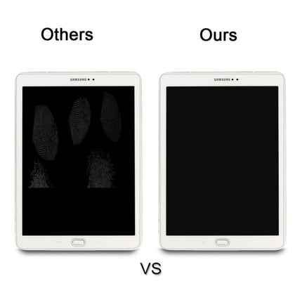 0.4mm 9H Surface Hardness Explosion-proof Tempered Glass Film for Galaxy Tab S2 9.7 / T810 / T815