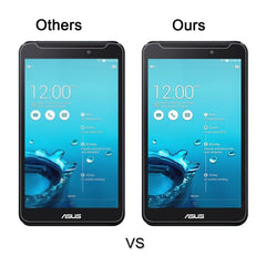 0.4mm 9H+ Surface Hardness 2.5D Explosion-proof Tempered Glass Film for Asus Fonepad 7 / FE170CG, For FE170CG