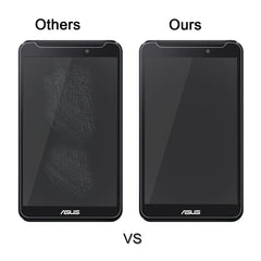 0.4mm 9H+ Surface Hardness 2.5D Explosion-proof Tempered Glass Film for Asus Fonepad 7 / FE170CG, For FE170CG