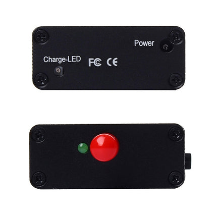 JAX-110C Portable GPS Jammer (Coverage: 5-10m), JAX-110C