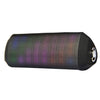 YM-339 2 x 5W Bluetooth Speaker with LED Lights, Support TF Card