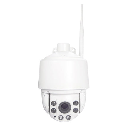 DM/G31-S 960P 1/3 inch OV CMOS 5X Zoom 1.0MP WiFi PTZ Speed Dome Array Camera, 360 Degree Continuous Rotation & 180 Degree Auto Flip & Vertical 90 Degree, DM/G31-S