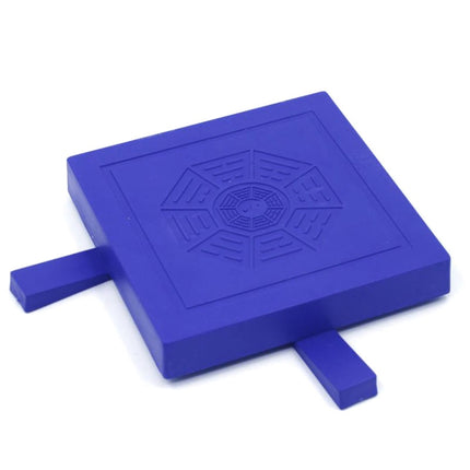 Magic UFO Magnetic Floating Flying Suspensible Saucer Disk Amazing Toy, Magic UFO