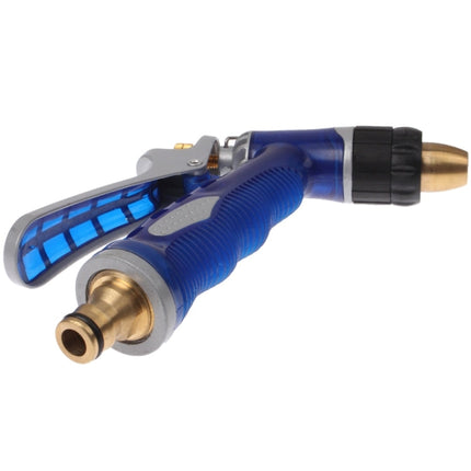 KANEED High Pressure Water Hose Nozzle Copper Water Gun Head for Home Car Washing, UK Stock Water Hose, US Stock Water Hose, Water Hose