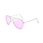 Transparent Purple / Transparent Purple