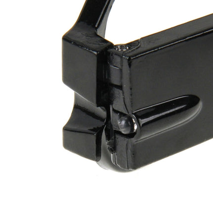 UV Protection White Resin Lens Reading Glasses with Currency Detecting Function, +1.00D, +1.50D, +2.00D, +2.50D, +3.00D, +3.50D, +4.00D