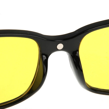 UV Protection Yellow Resin Lens Reading Glasses with Currency Detecting Function, +2.00D, +1.00D, +1.50D, +2.50D, +3.00D, +3.50D, +4.00D