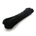 100m 7 Core Black / Black