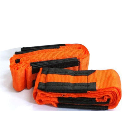 235cm Home Delivery Carry Easier Forearm Moving Straps