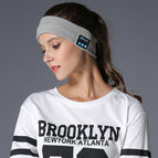 Music Headwear Grey / Grey