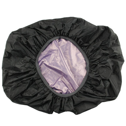 High Quality 35 liter Rain Cover for Bags, 35 liter  (Blue), 35 liter  (Silver), 35 liter  (Black), 35 liter  (Orange)